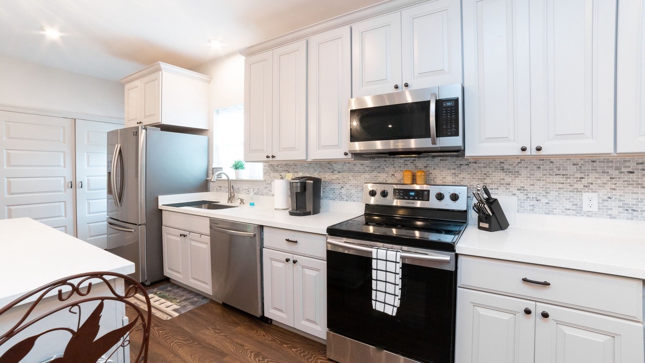 Photo of Kitchen in Bay St Louis