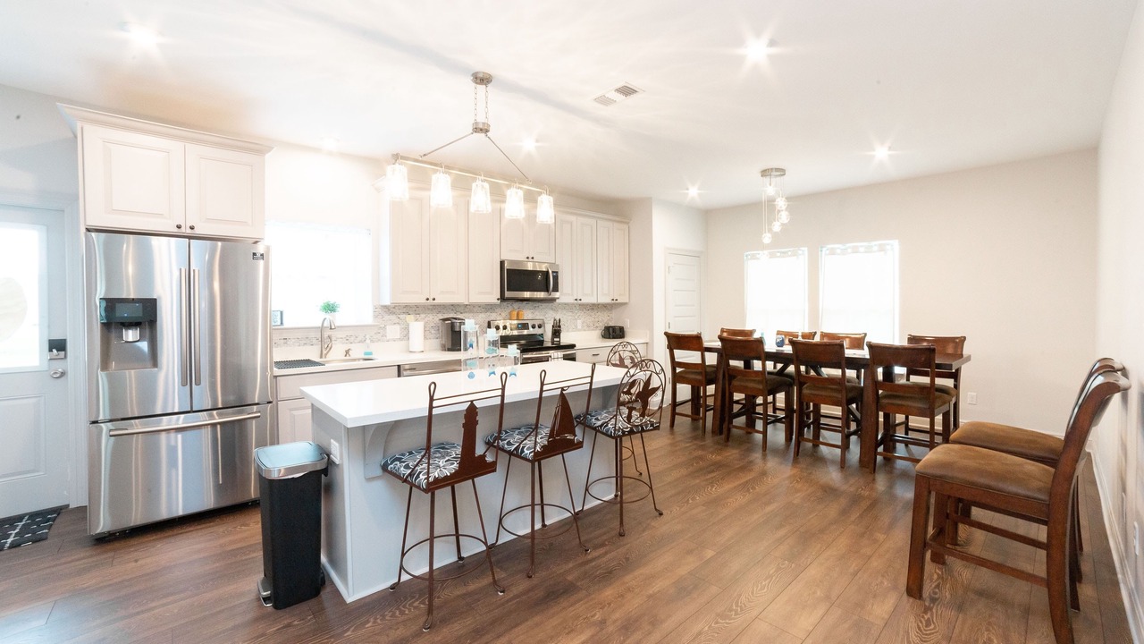 Photo of Kitchen in Bay St Louis