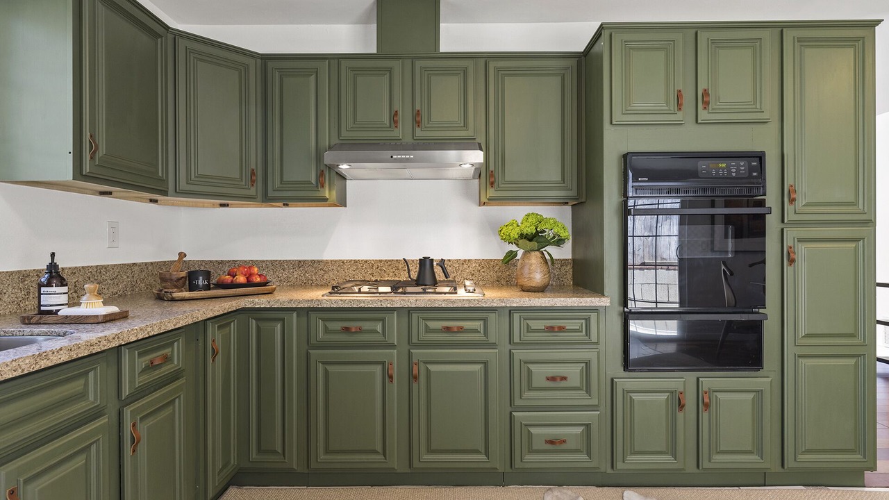 Photo of Kitchen in Ventura