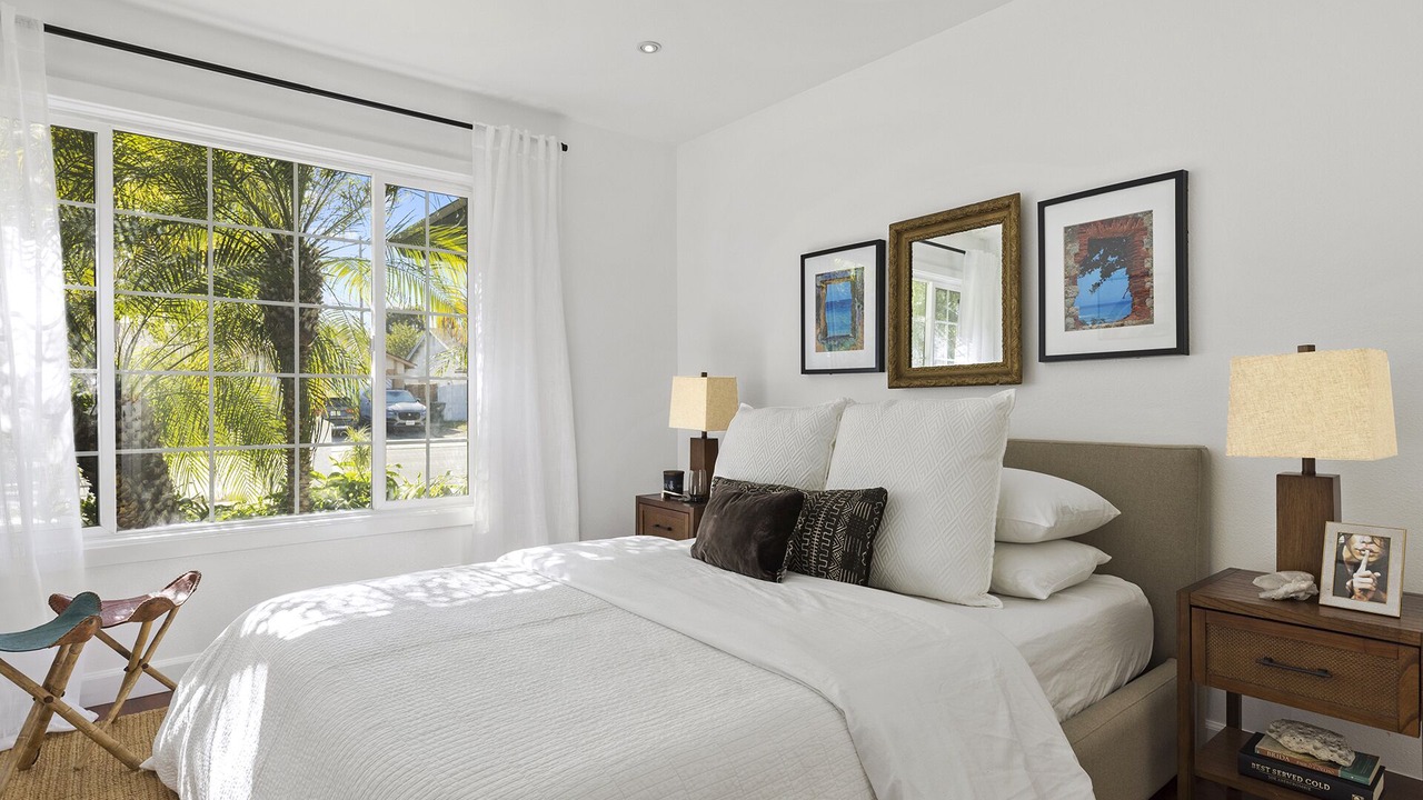 Photo of Bedroom in Ventura