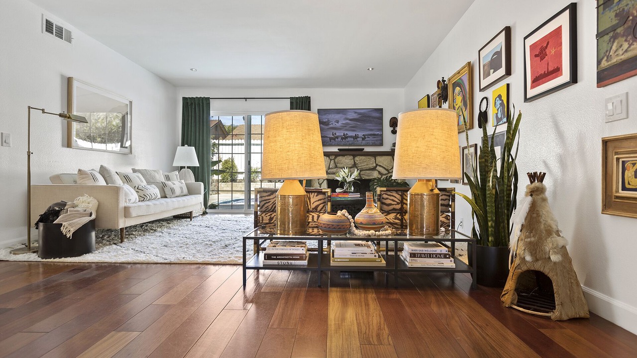 Photo of Livingroom in Ventura