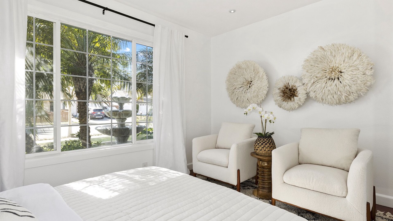 Photo of Bedroom in Ventura