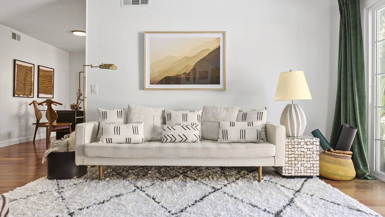 Photo of Livingroom in Ventura
