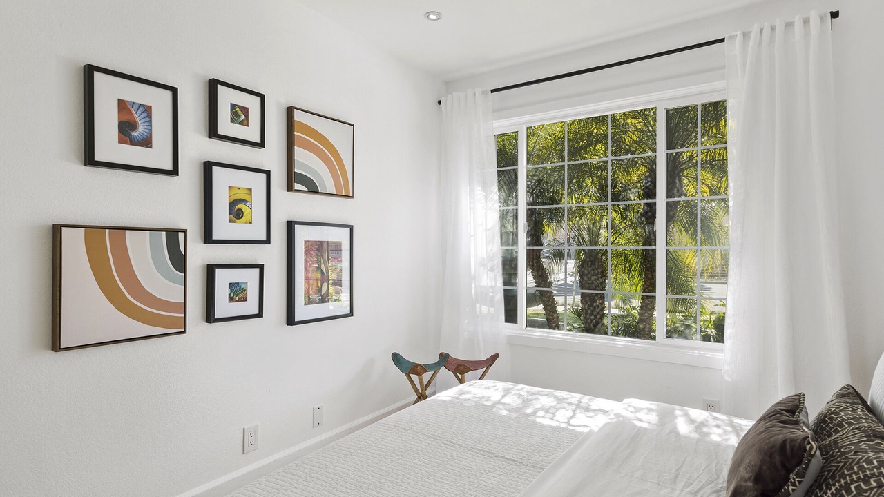 Photo of Bedroom in Ventura
