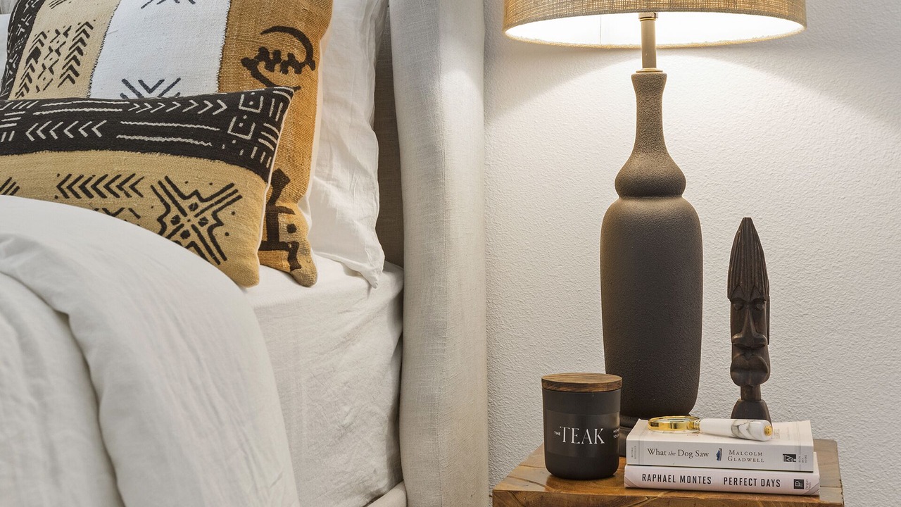Photo of Bedroom in Ventura