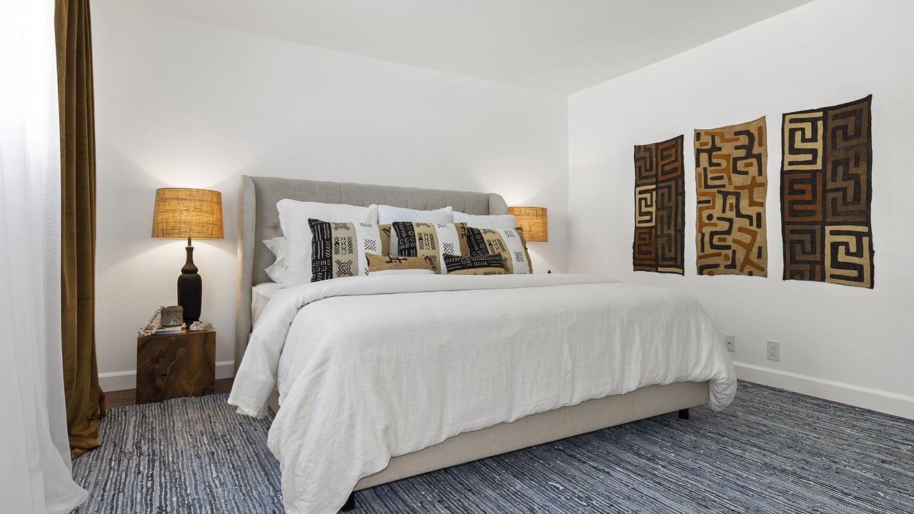 Photo of Bedroom in Ventura