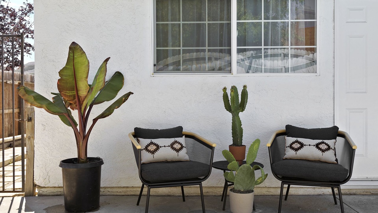Photo of Patio Balcony in Ventura