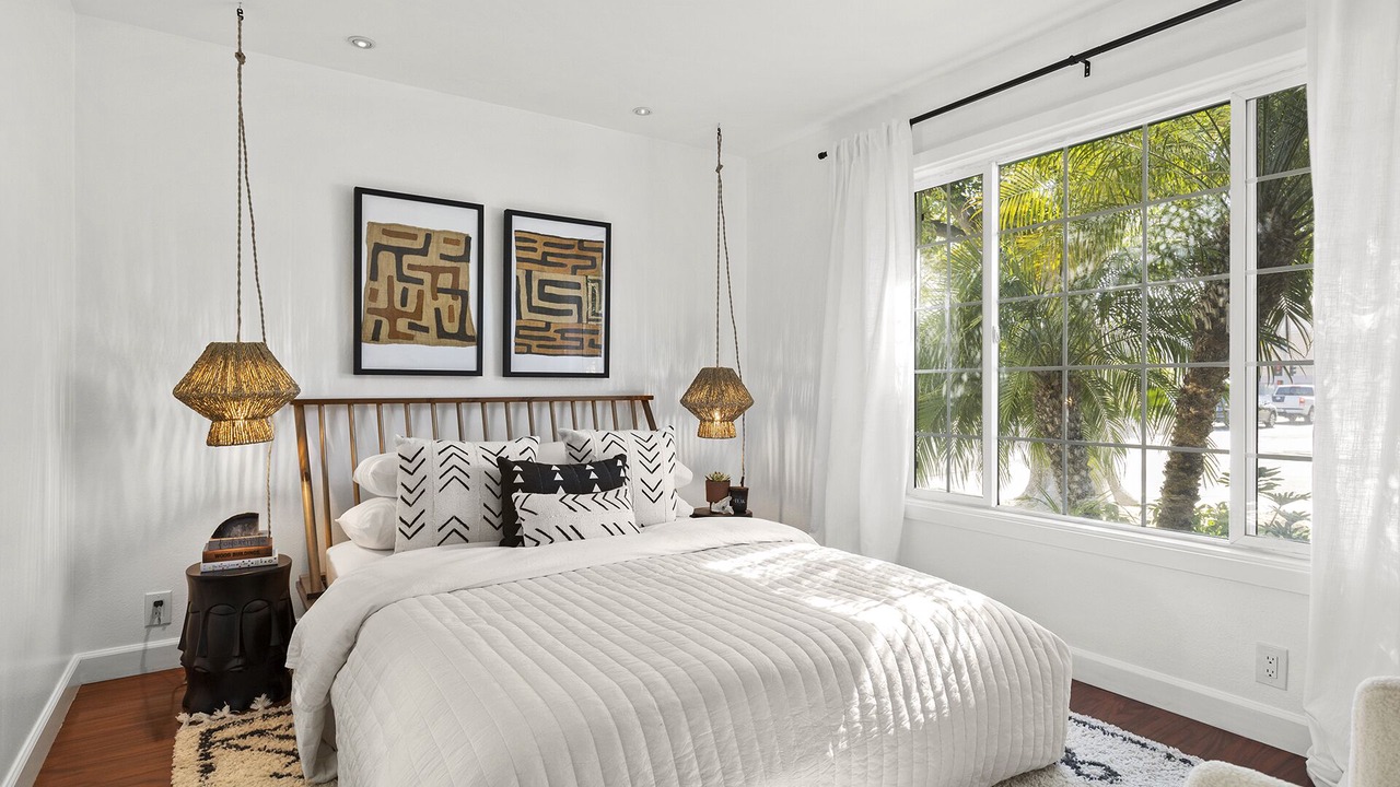 Photo of Bedroom in Ventura
