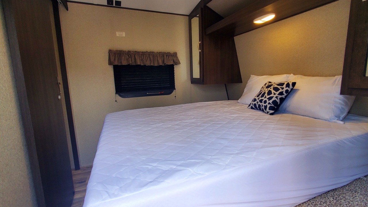 Photo of Bedroom in St. Martin