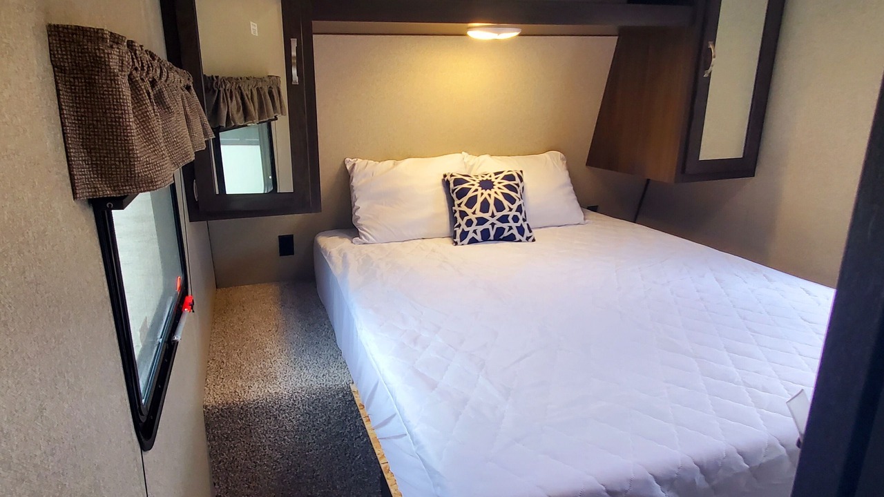 Photo of Bedroom in St. Martin