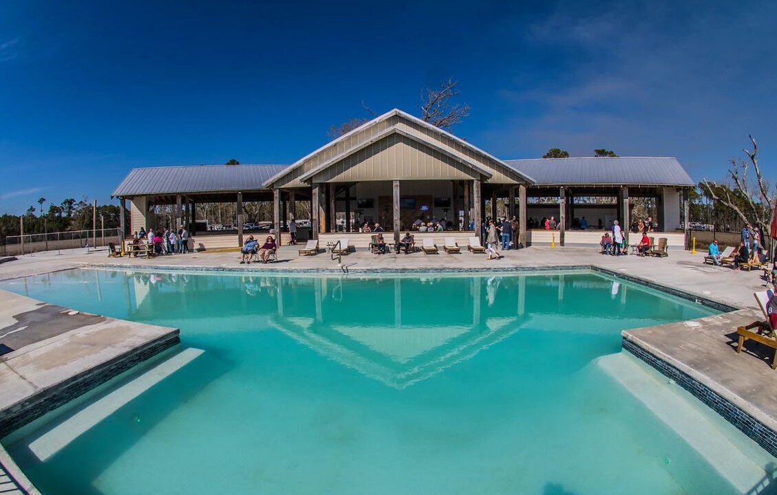 Photo of Outdoor in St. Martin