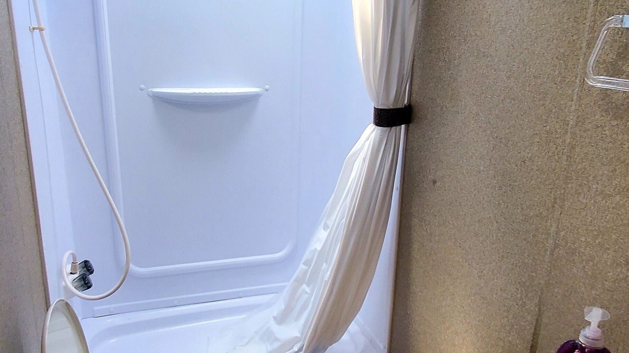 Photo of Bathroom in St. Martin
