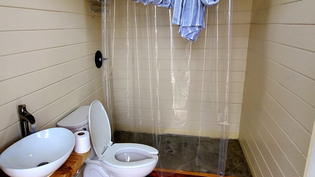 Photo of Bathroom in St. Martin