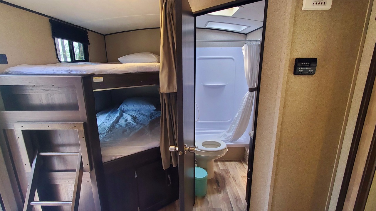 Photo of Bedroom in St. Martin