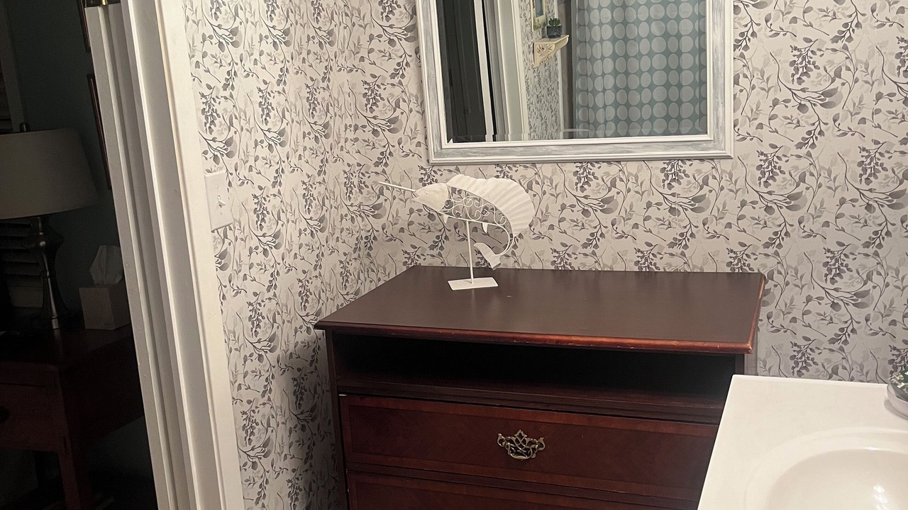 Photo of Bathroom in Shoreline Park