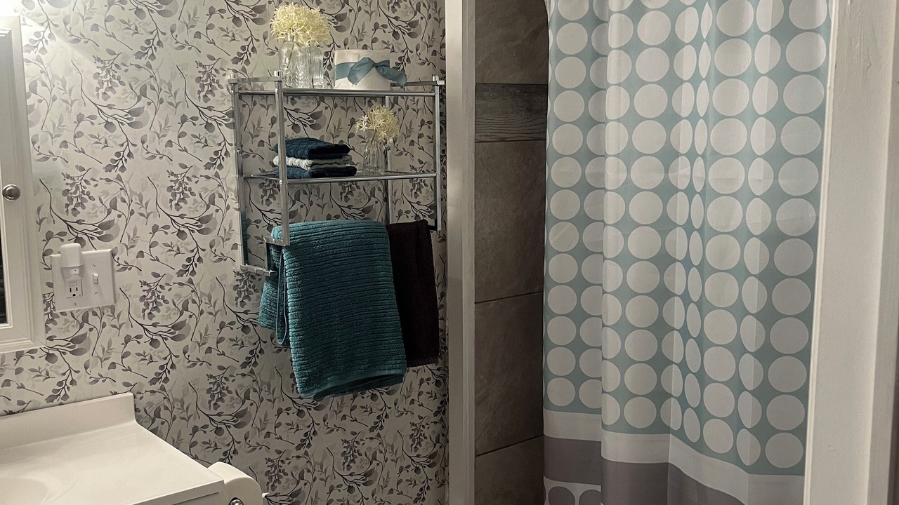 Photo of Bathroom in Shoreline Park