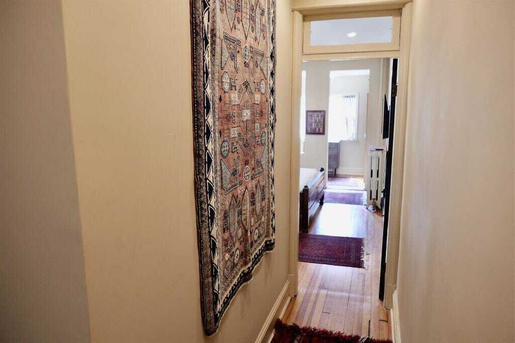 Photo of Bedroom in Lanier Heights