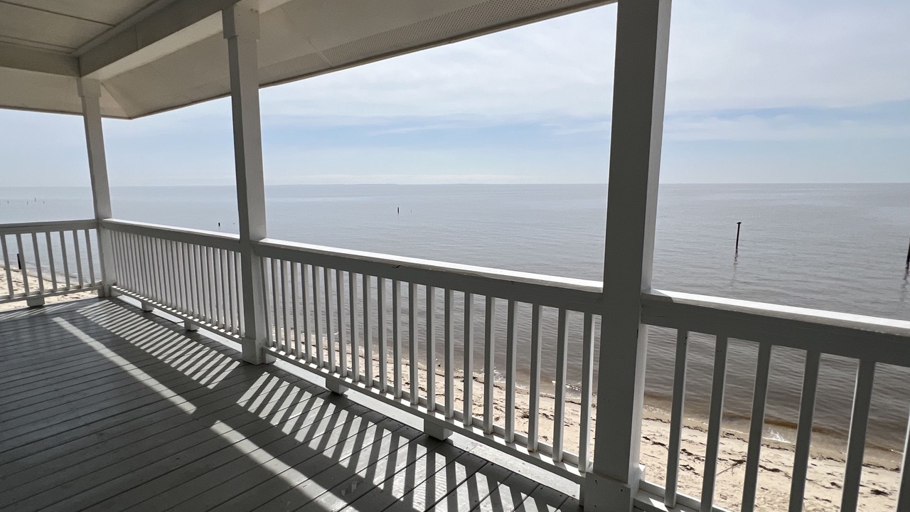 Photo of Outdoor in Ocean Springs