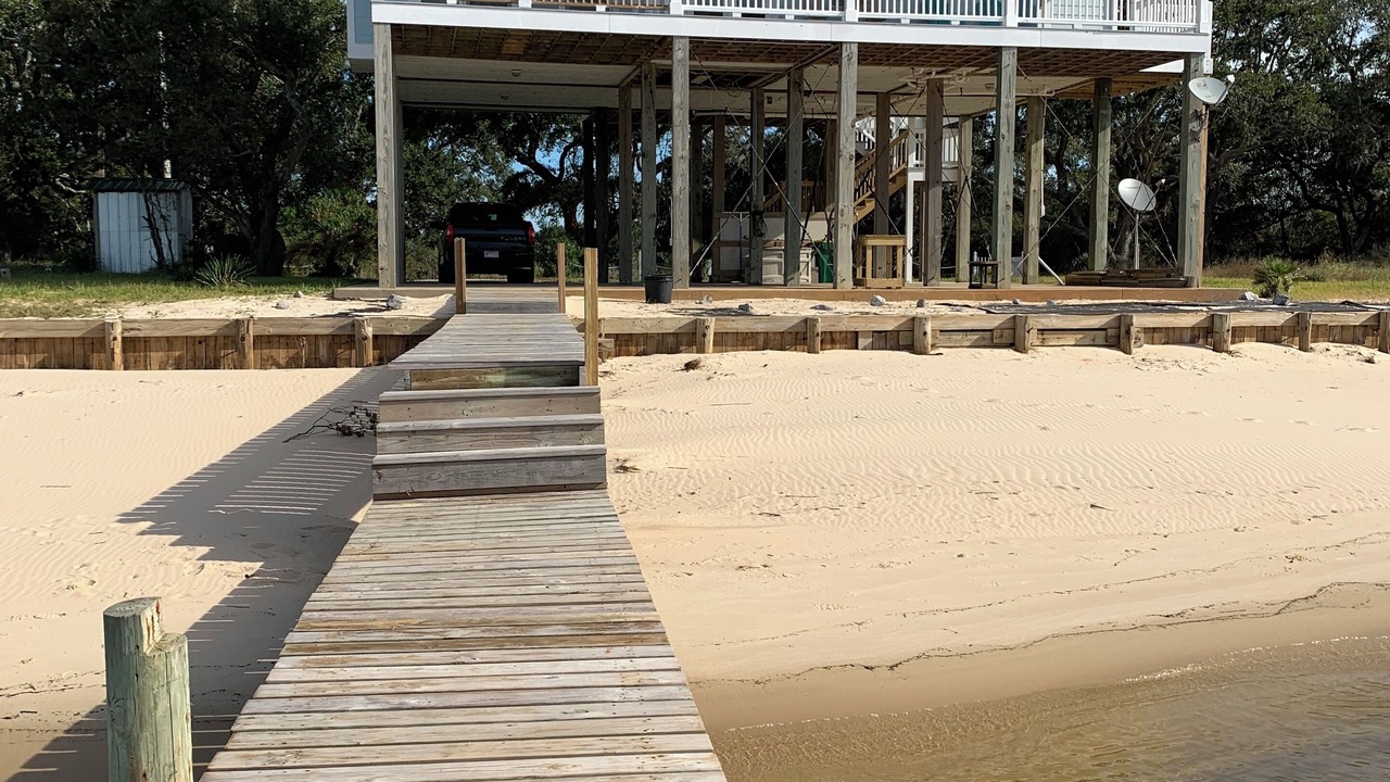 Photo of Outdoor in Ocean Springs