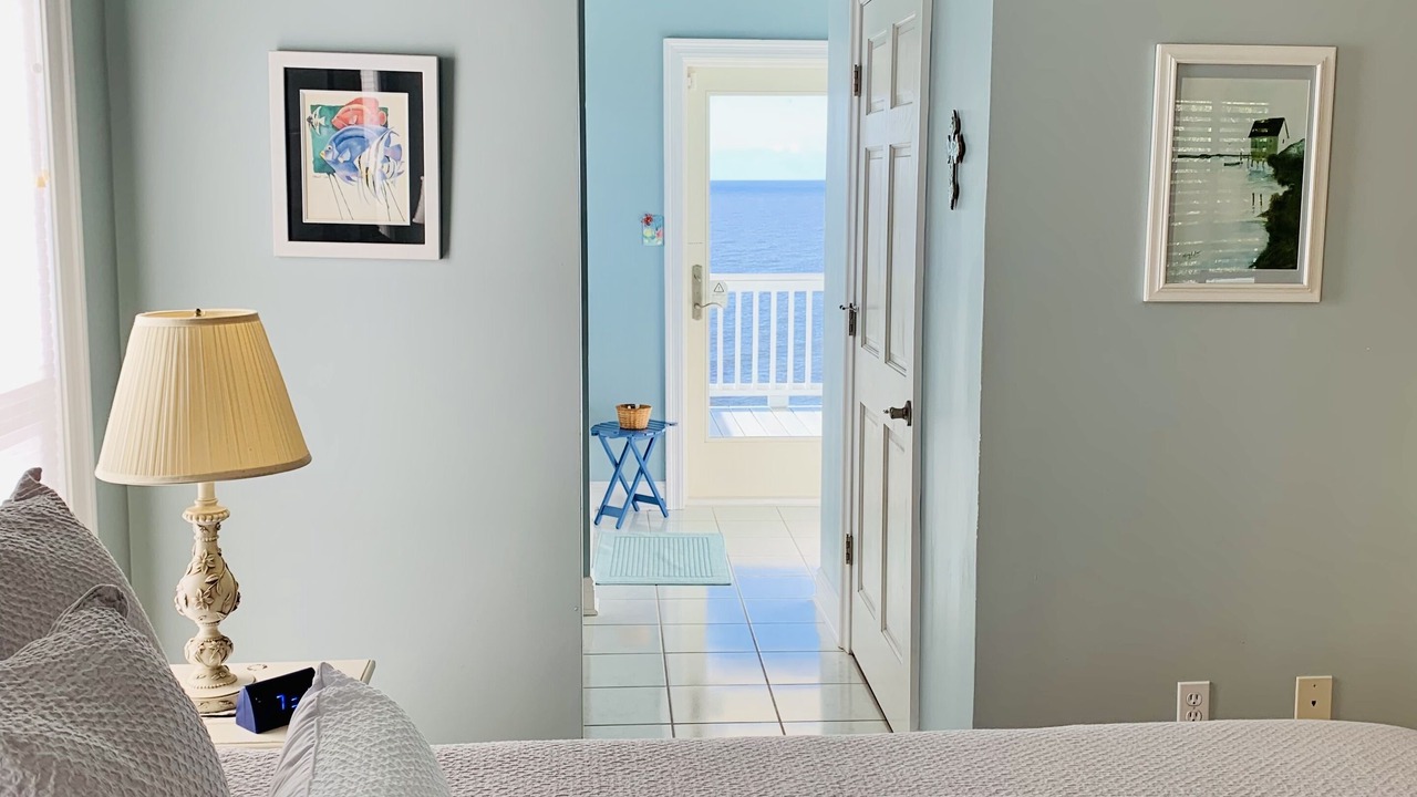 Photo of Bathroom in Ocean Springs