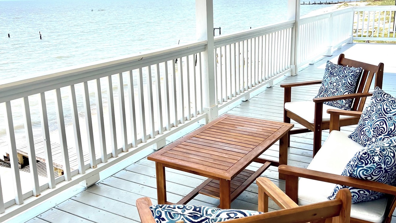 Photo of Outdoor in Ocean Springs