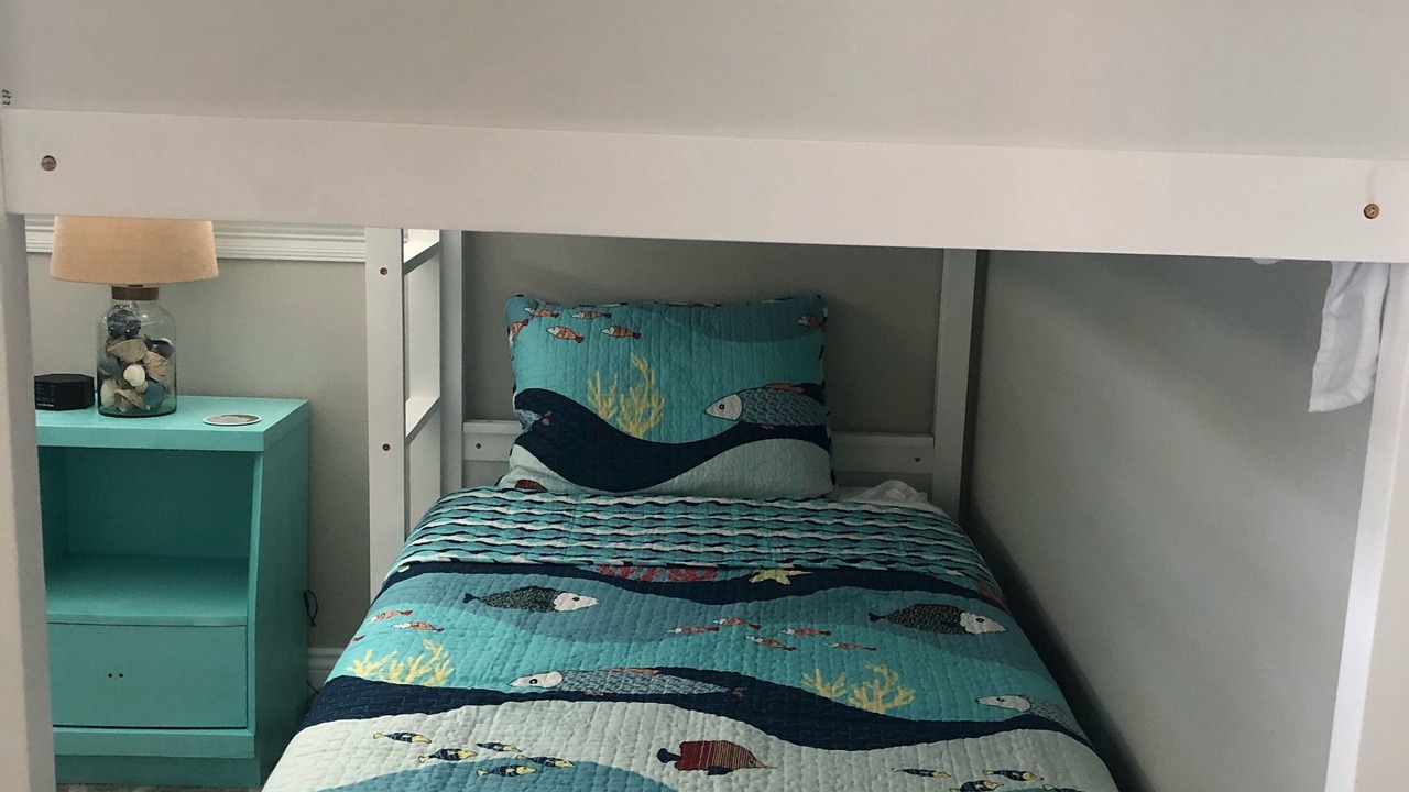 Photo of Bedroom in Bay St Louis