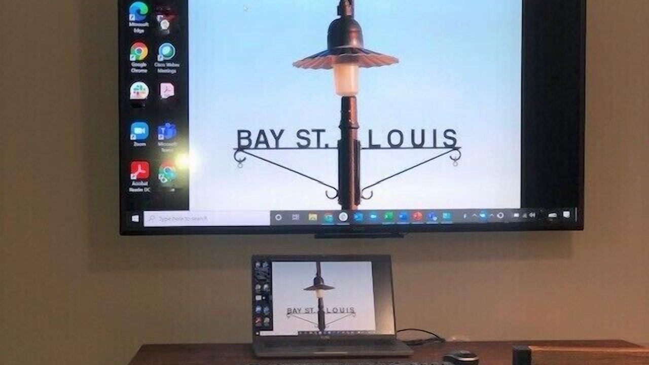 Photo of Bedroom in Bay St Louis