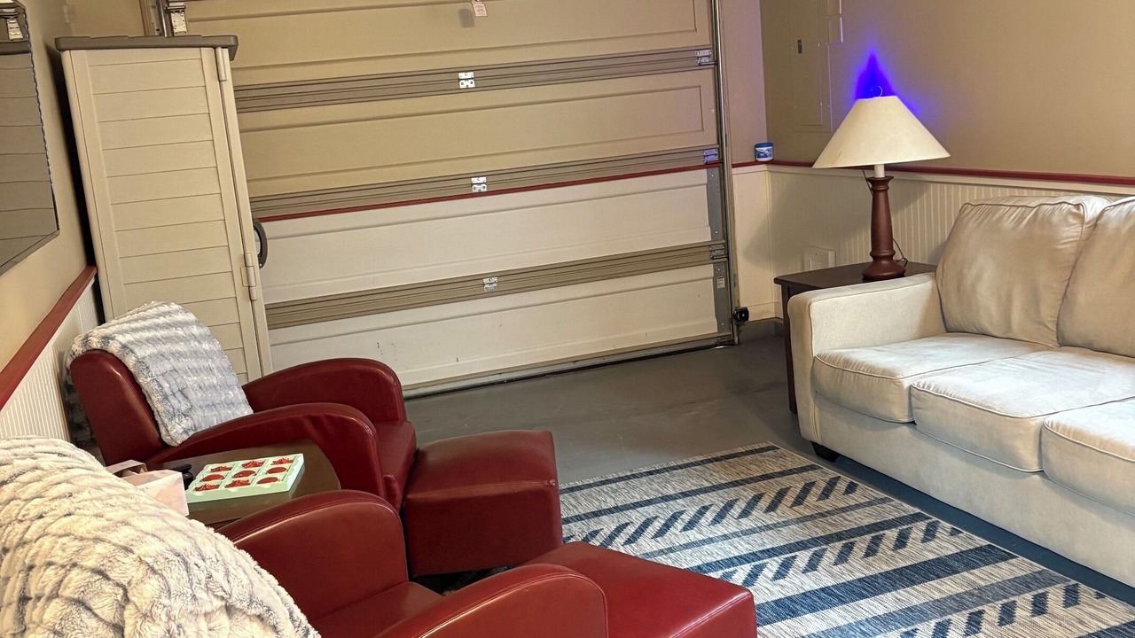 Photo of Livingroom in Spirit Lake