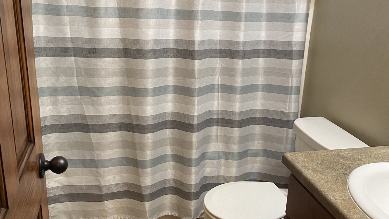 Photo of Bathroom in Spirit Lake