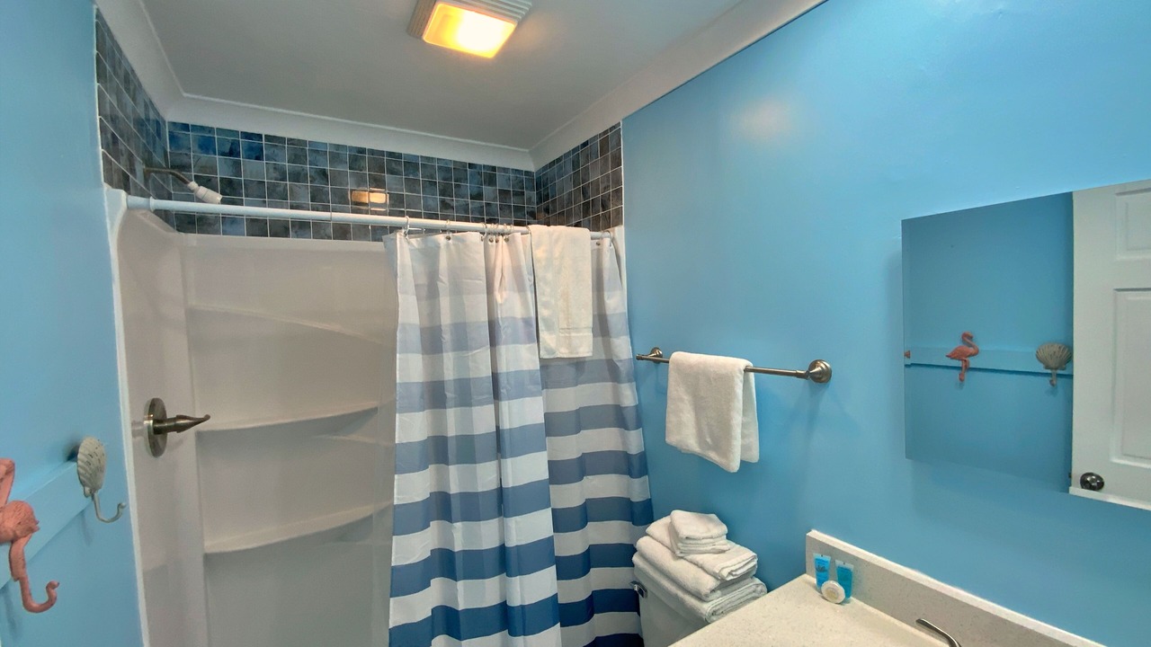 Photo of Bathroom in Surf Side Shores