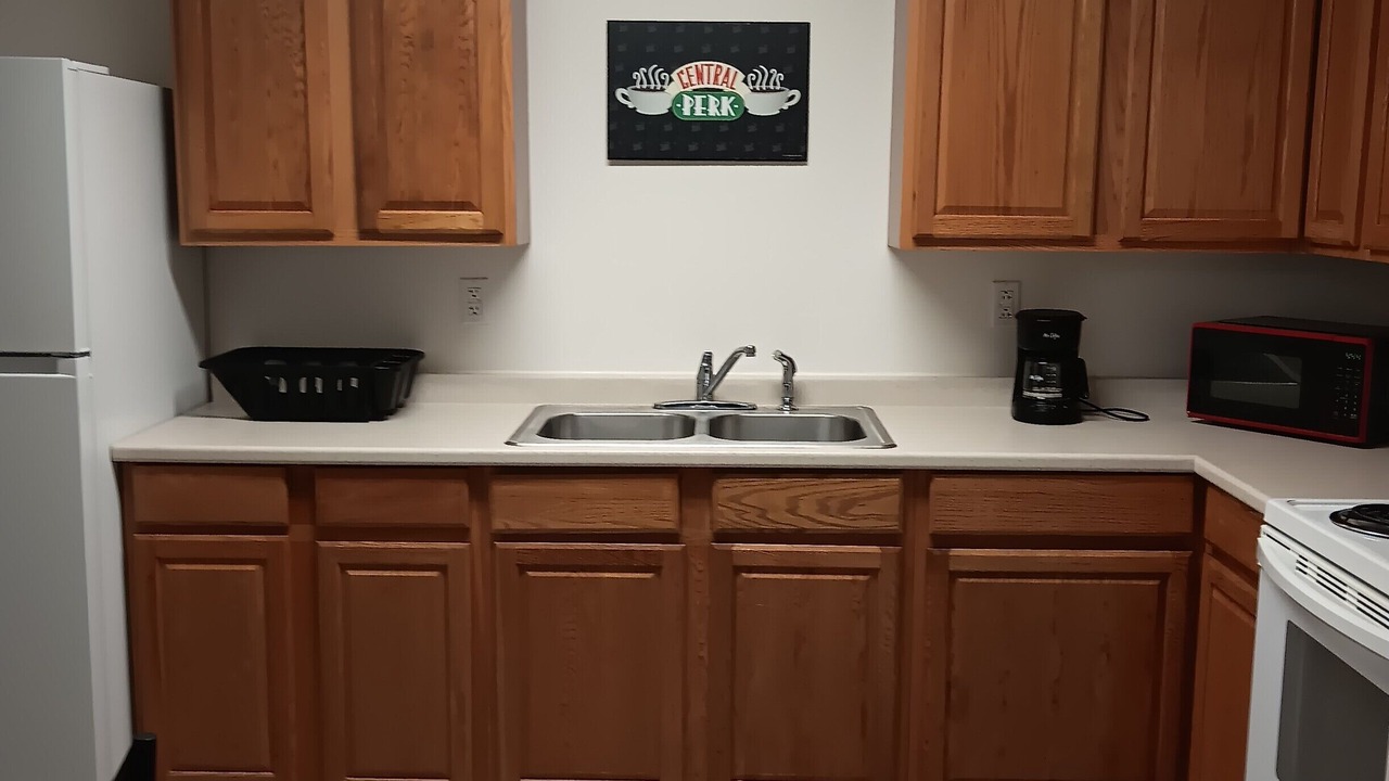 Photo of Kitchen in New Iberia