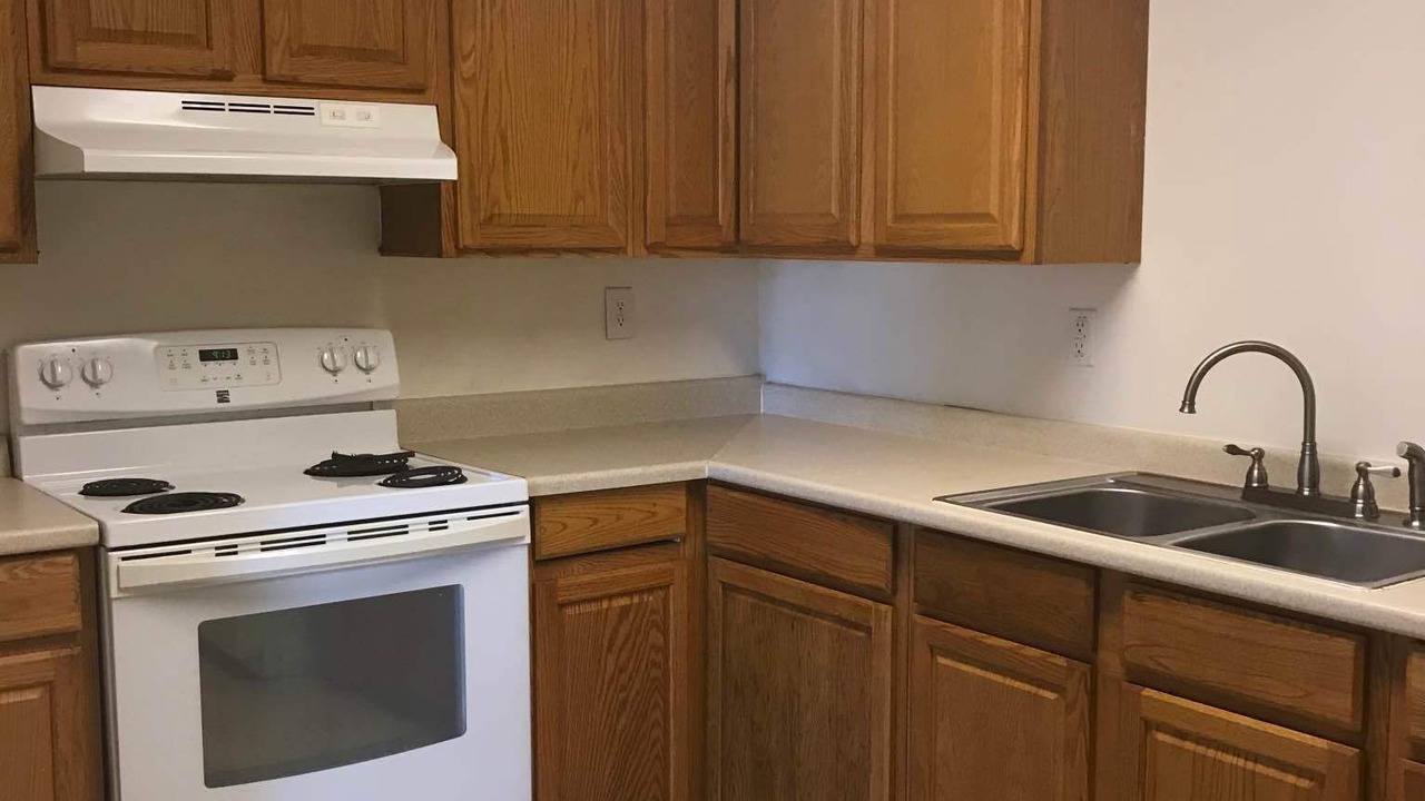 Photo of Kitchen in New Iberia