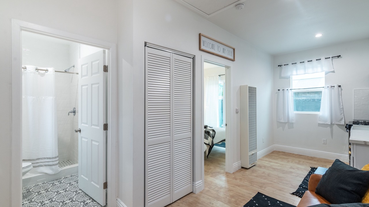 Photo of Bathroom in Harbor