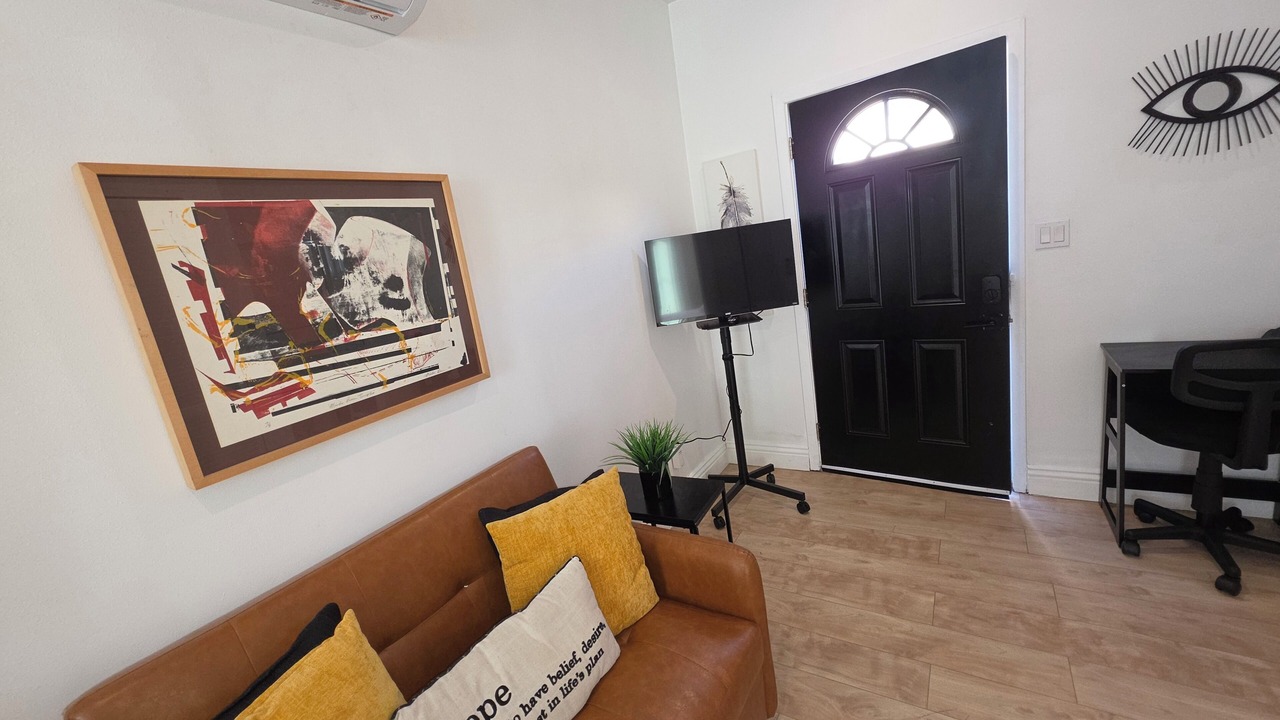 Photo of Livingroom in Harbor
