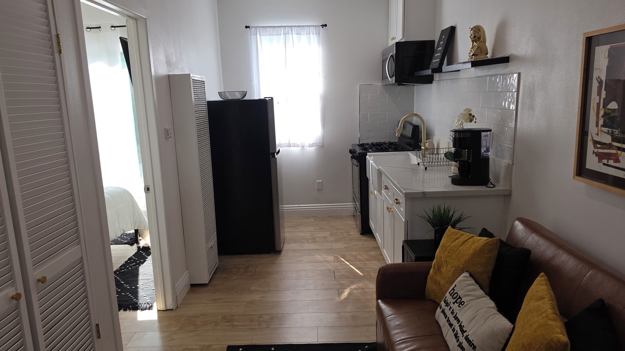 Photo of Livingroom in Harbor