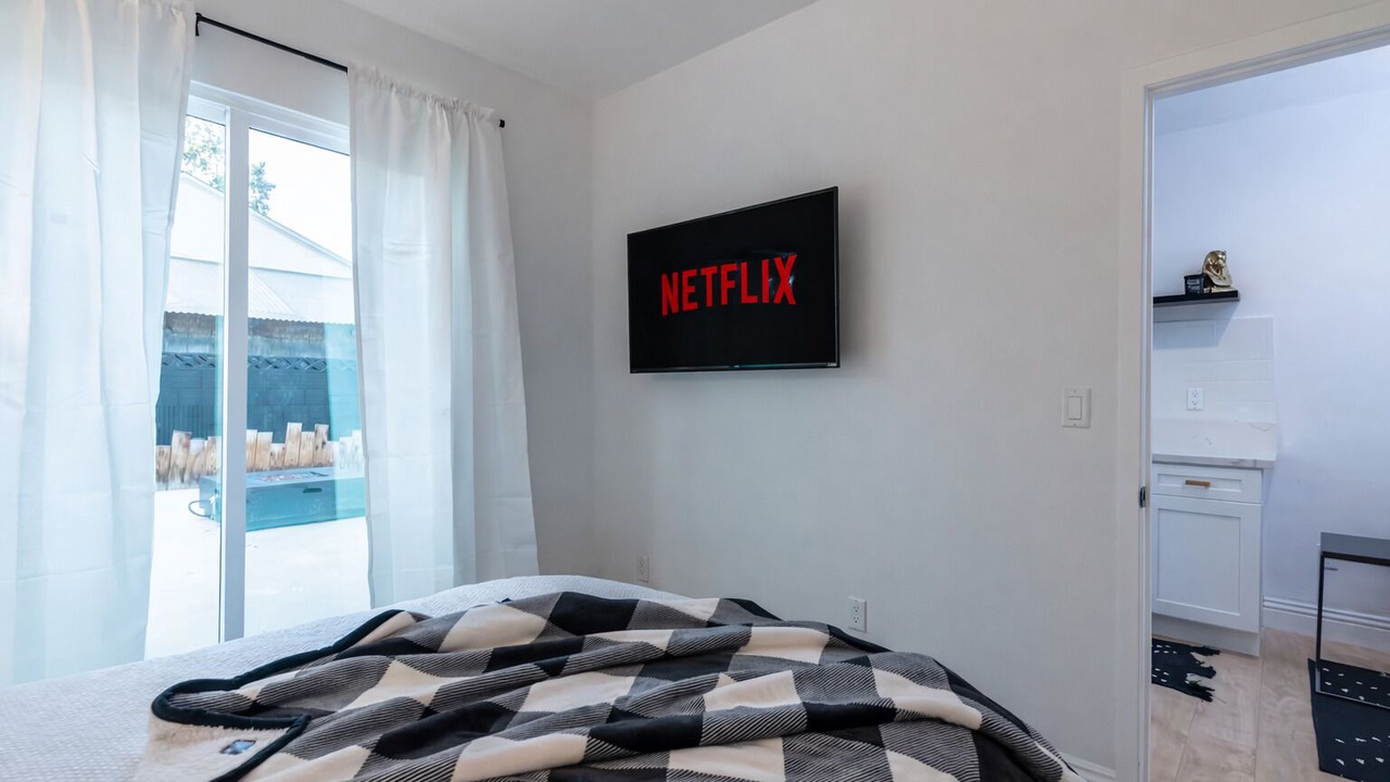 Photo of Bedroom in Harbor