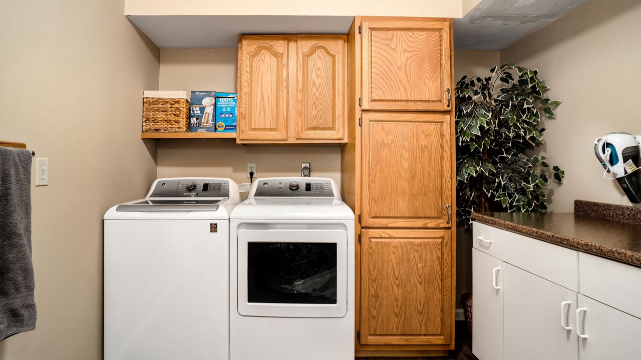 Photo of Bathroom in Bakerton