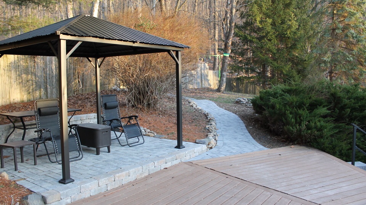 Photo of Outdoor in Bakerton