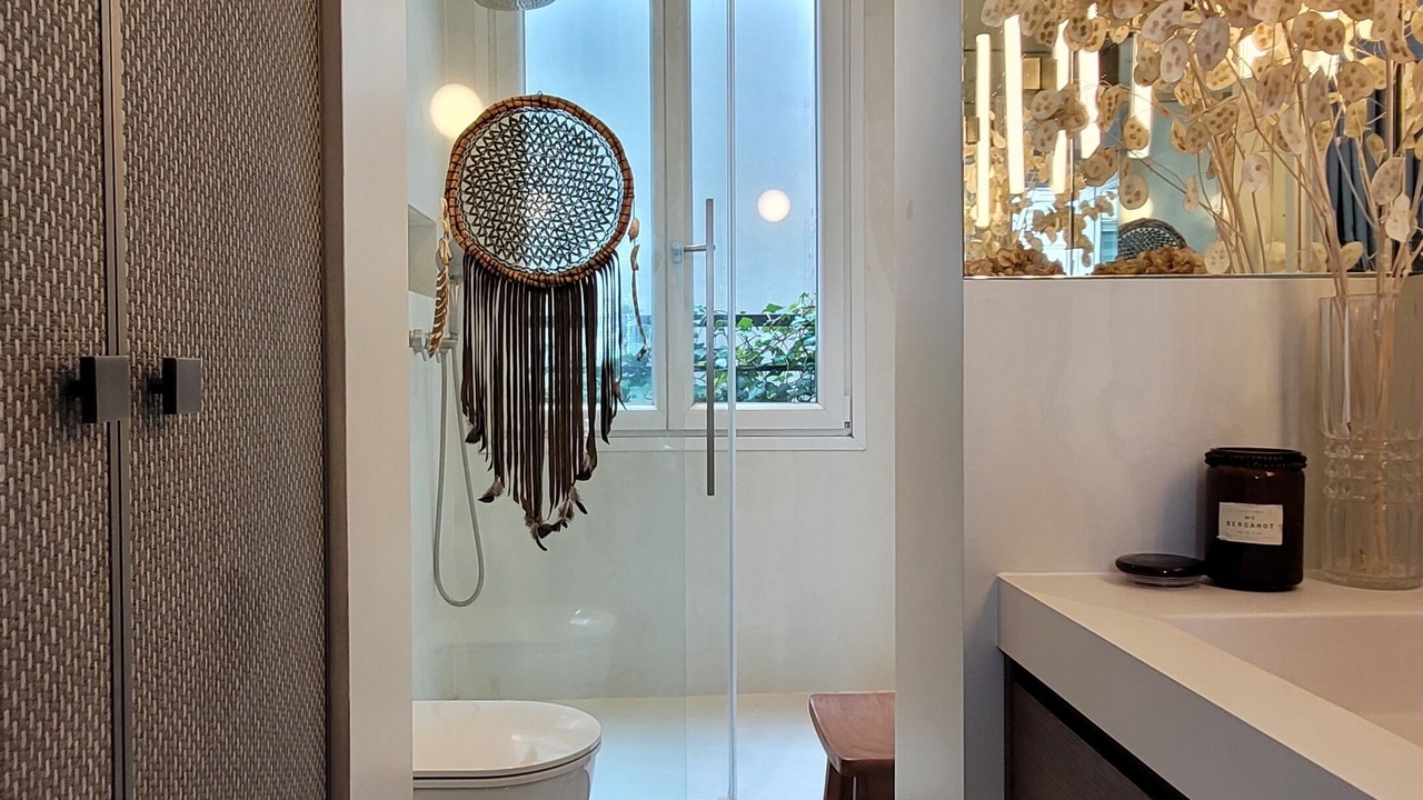Photo of Bathroom in Montmartre