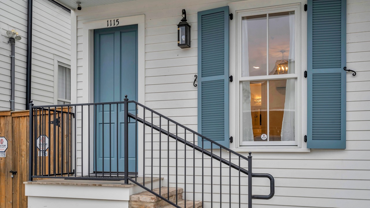 Photo of Outdoor in Faubourg Marigny