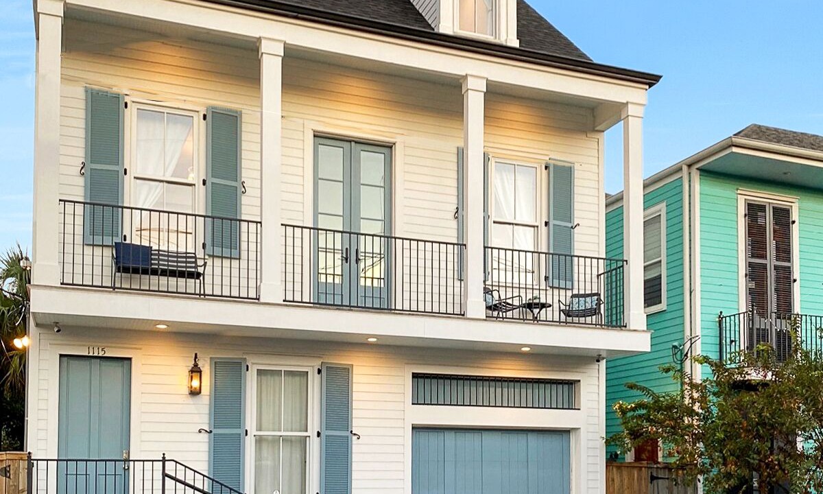 Photo of Outdoor in Faubourg Marigny
