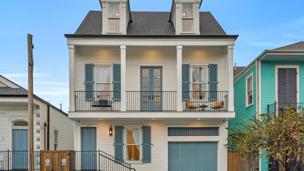 Photo of Outdoor in Faubourg Marigny