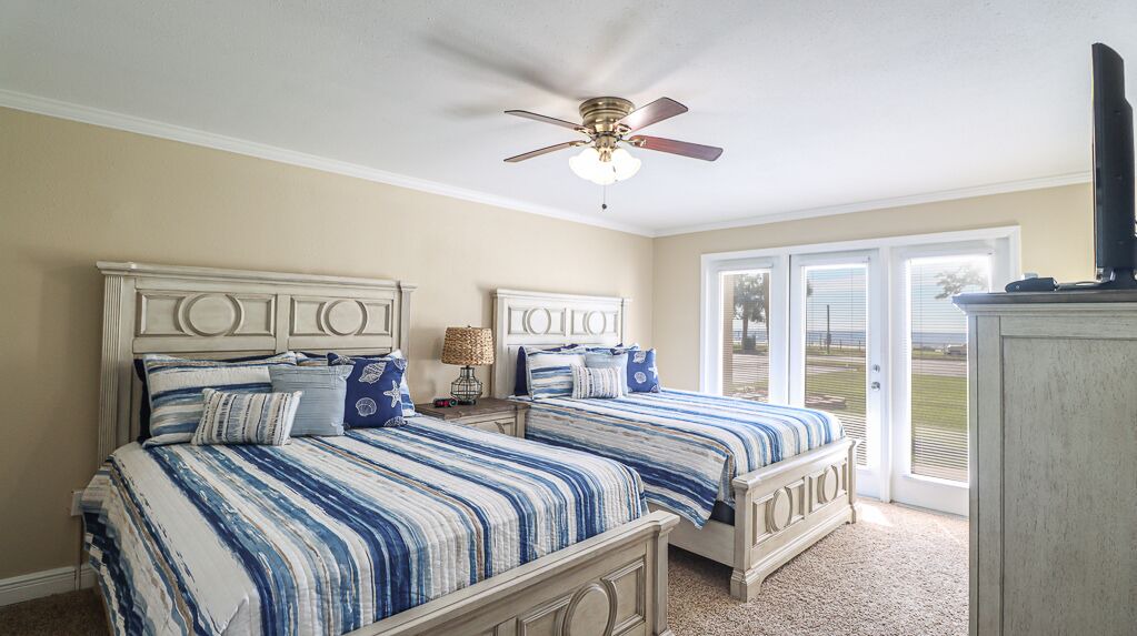 Photo of Bedroom in Biloxi