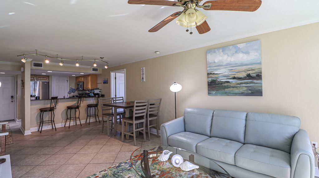 Photo of Livingroom in Biloxi