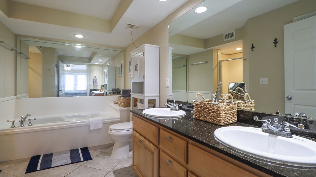 Photo of Bathroom in Biloxi