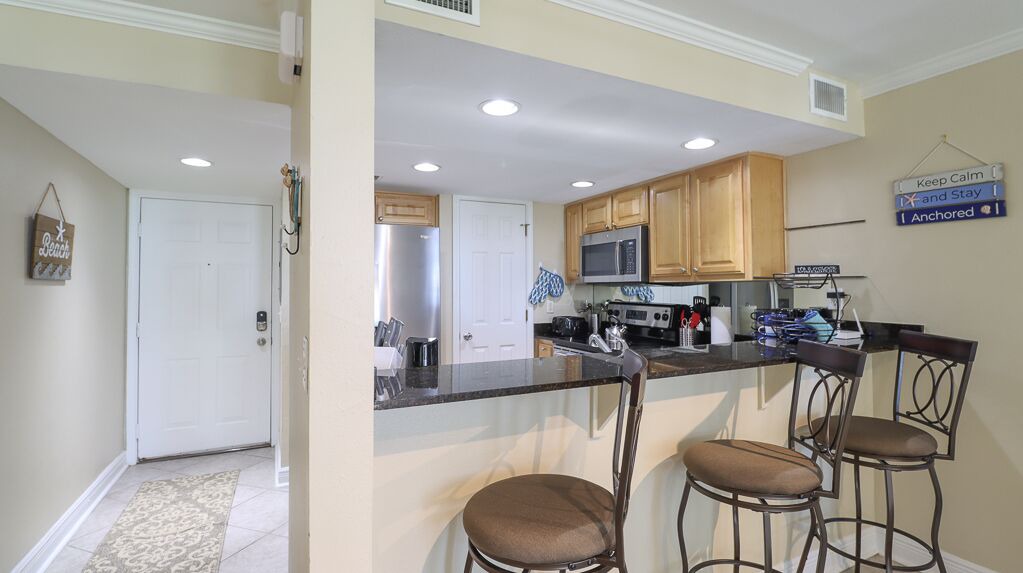 Photo of Kitchen in Biloxi