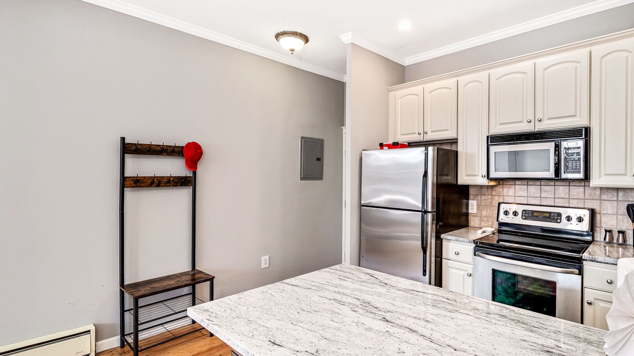Photo of Kitchen in East Passyunk Crossing