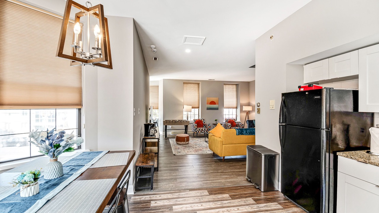 Photo of Kitchen in East Passyunk Crossing