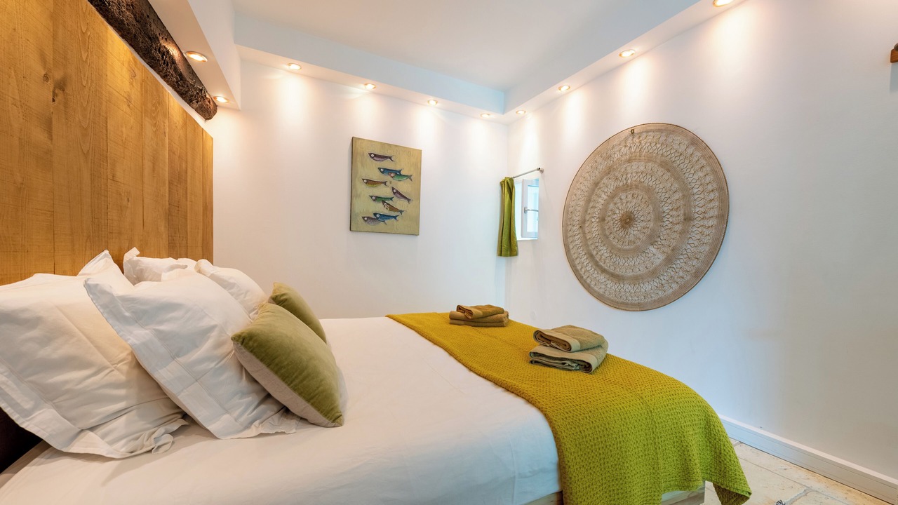Photo of Bedroom in Marly-le-Roi