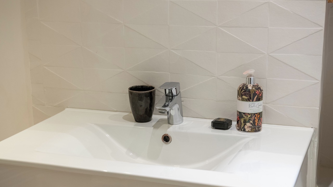 Photo of Bathroom in Marly-le-Roi